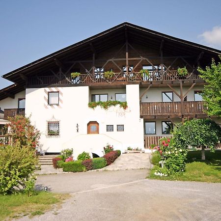 Feldgaertenhof Silandro Zewnętrze zdjęcie
