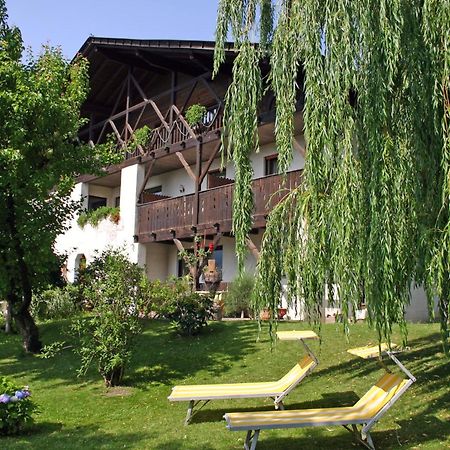 Feldgaertenhof Silandro Zewnętrze zdjęcie